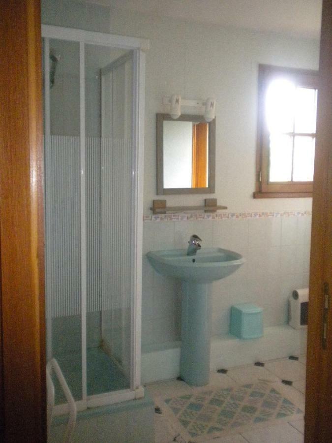 Le Cedre Bleu Panzió Dainville Kültér fotó